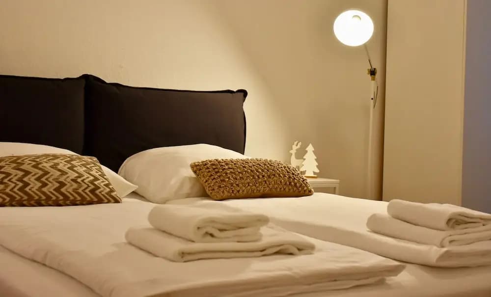 Aparthotel Thüringer Hof - photo 29