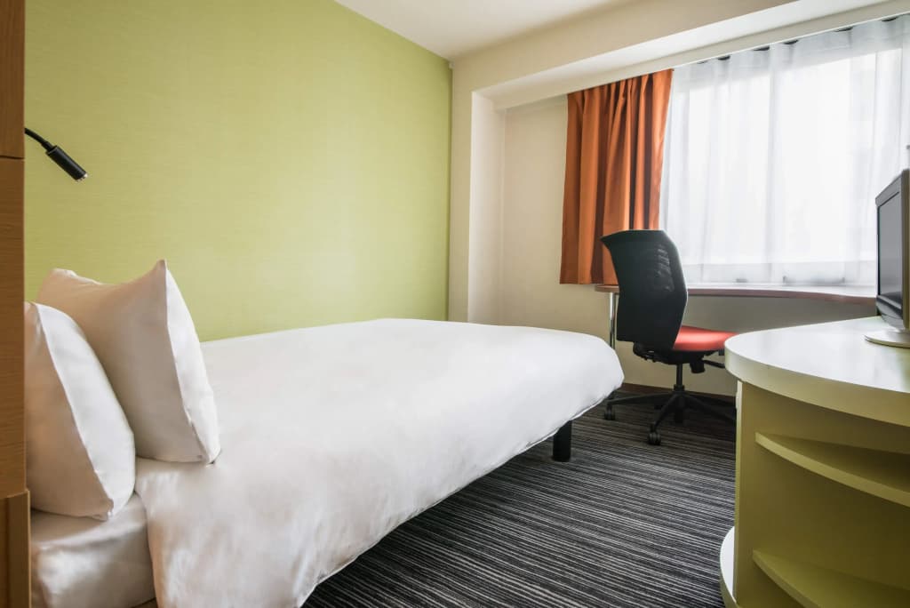 The B Ikebukuro Hotel - photo 2