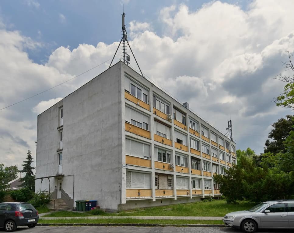 LEM Suburban Apartment - photo 1