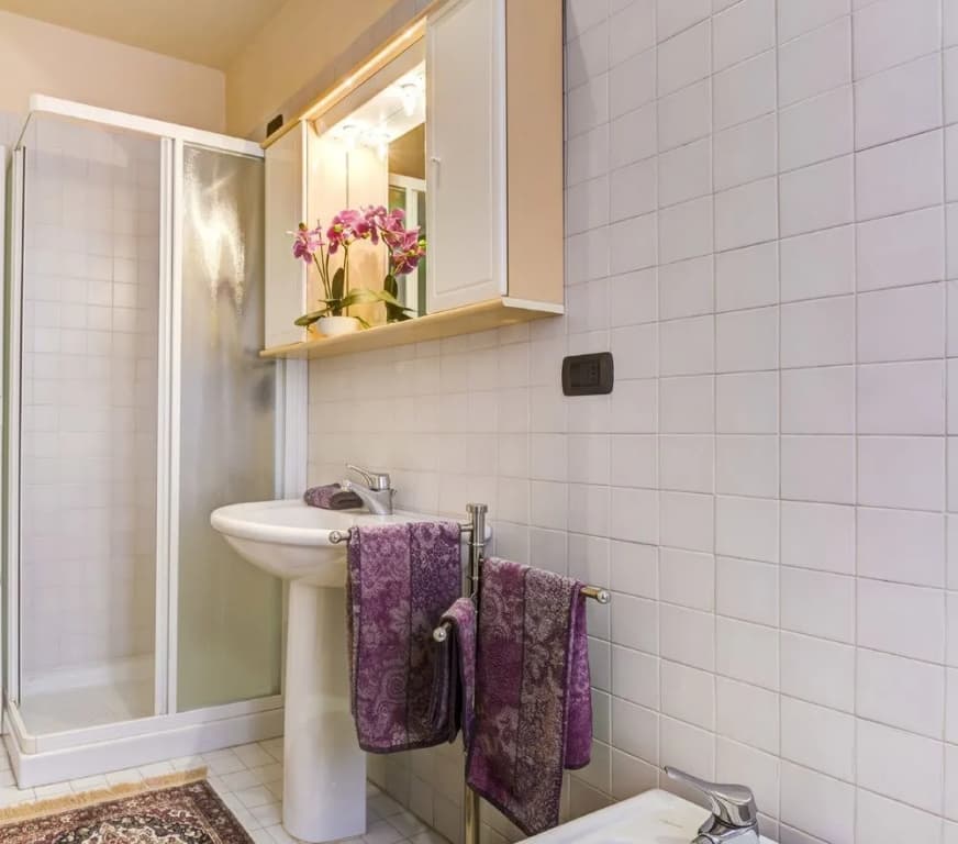 San Marco Venice Apartment 1 - photo 22