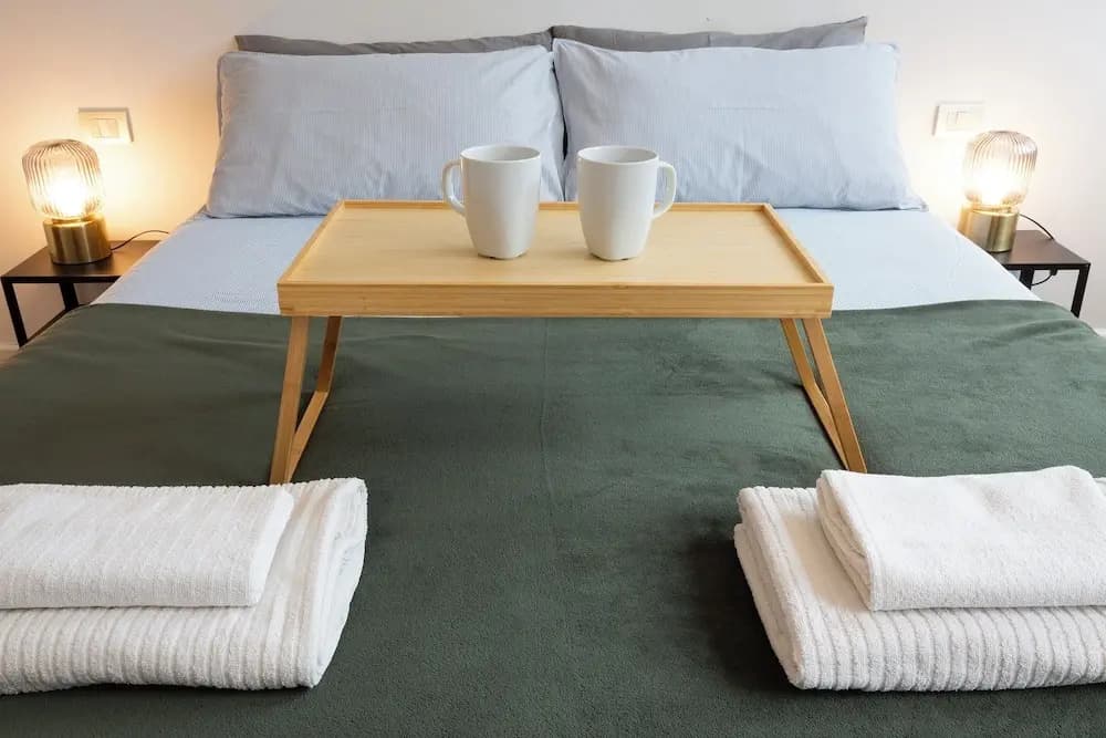 Vittore Rooms&Apartment - photo 4