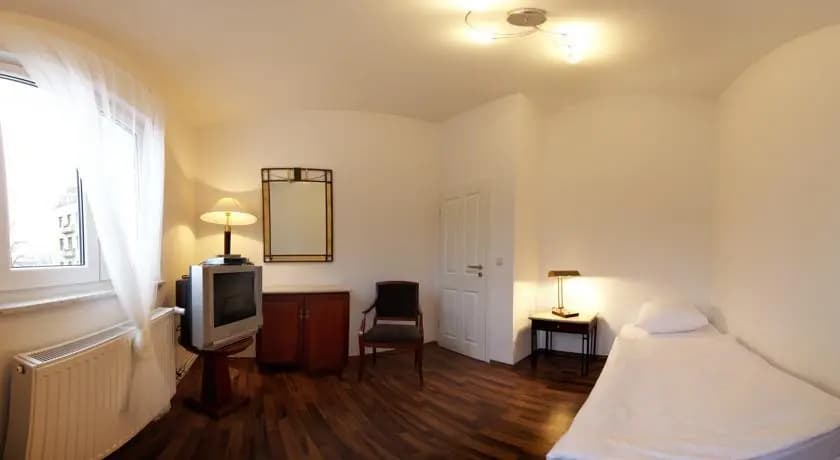 Prens Apartments in Berlin - photo 3