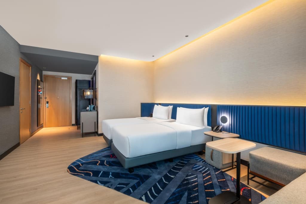 Novotel Jakarta Pulo Mas - photo 16