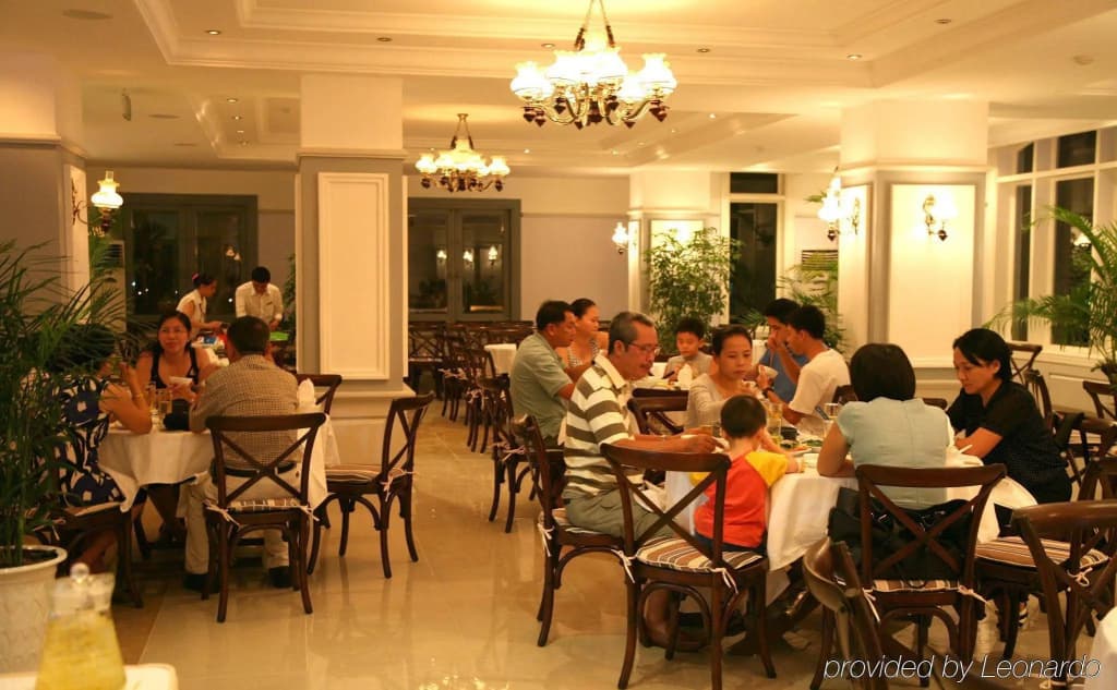 Mercure Nha Trang Beach - photo 20