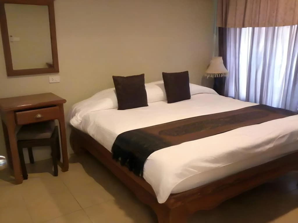 Villa Thongbura - photo 25