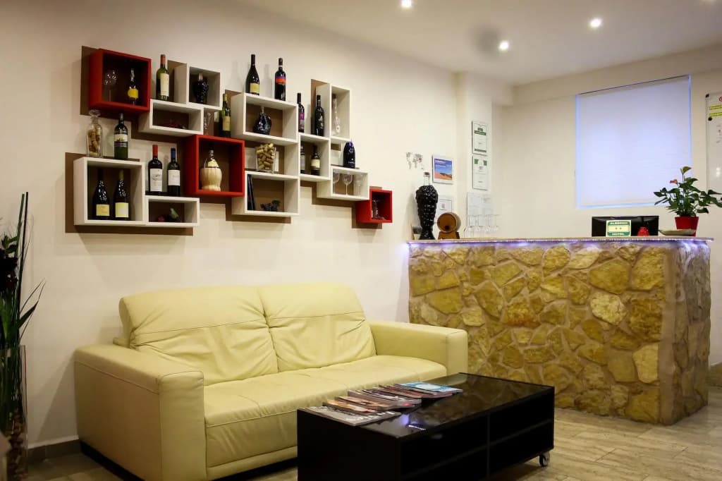 Hotel RossoVino - photo 2