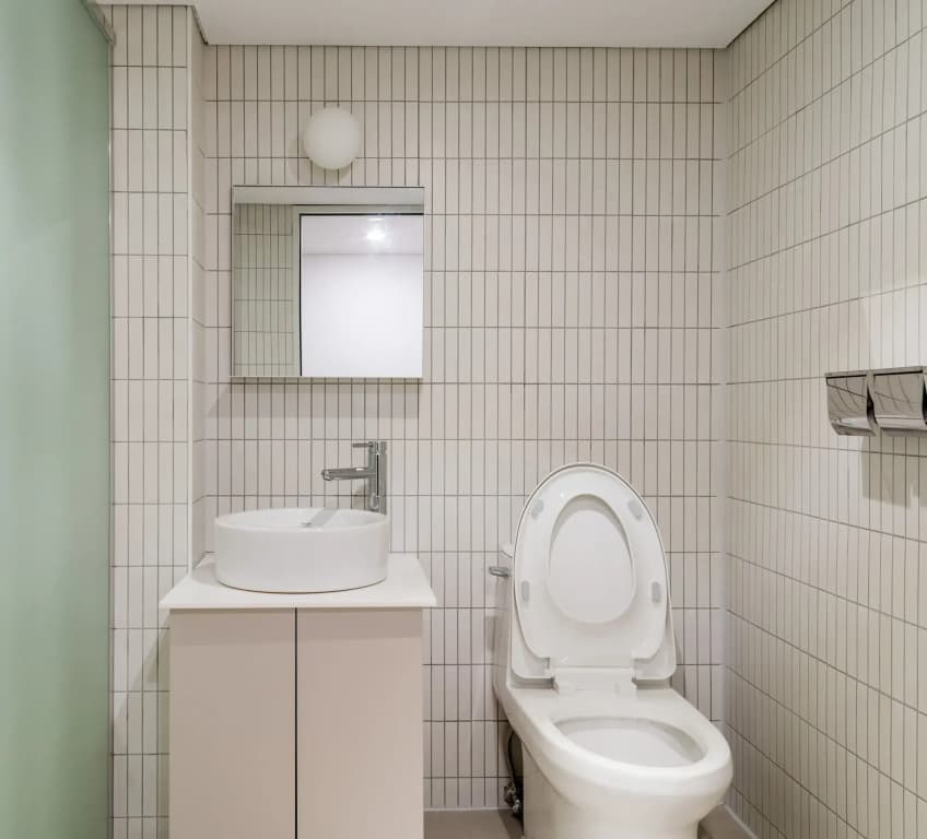 Upflo Hostel - photo 10