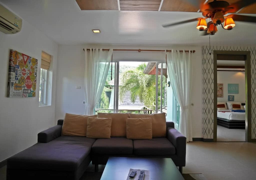 Suriyasom Villa - photo 3