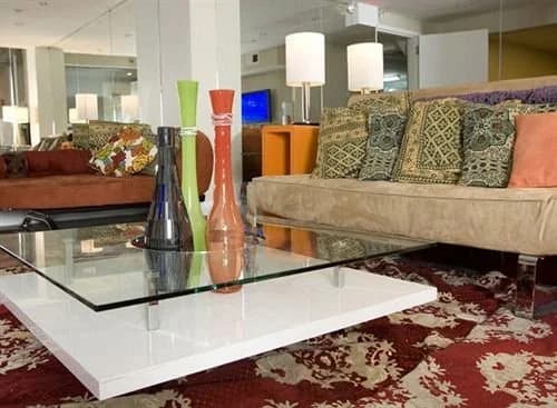 L Hostels - main photo