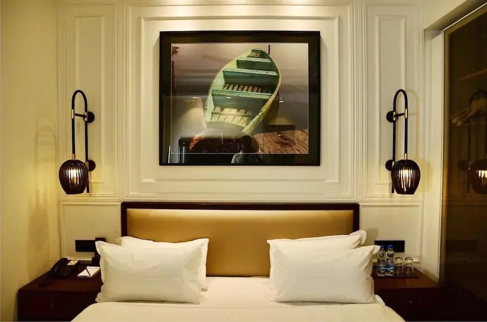 Hotel Rani Castle - photo 6