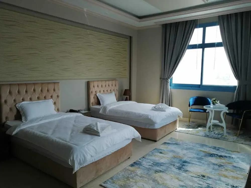 Bareen Hotel - photo 4