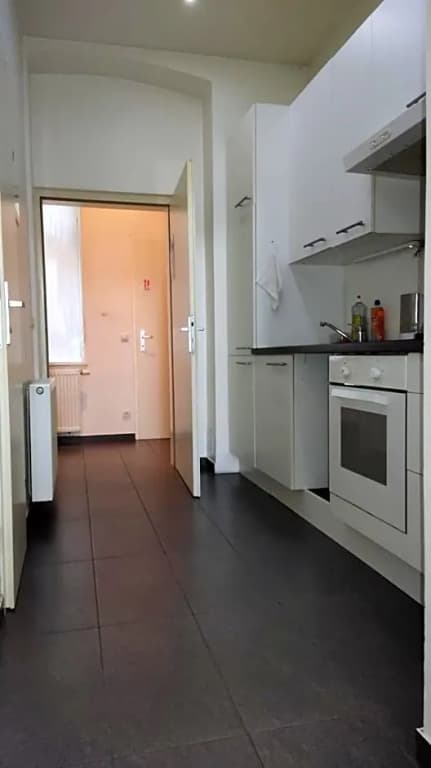 ABAI Hostel - photo 16