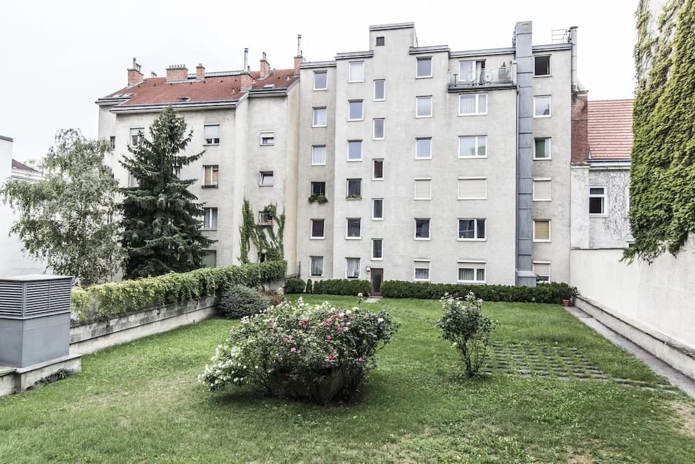 Studio-Nähe Mariahilfer Straße - photo 1