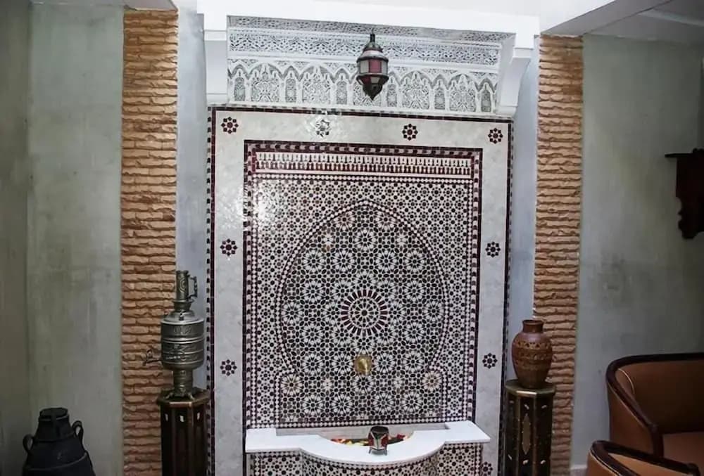 Riad Mellouki - photo 10