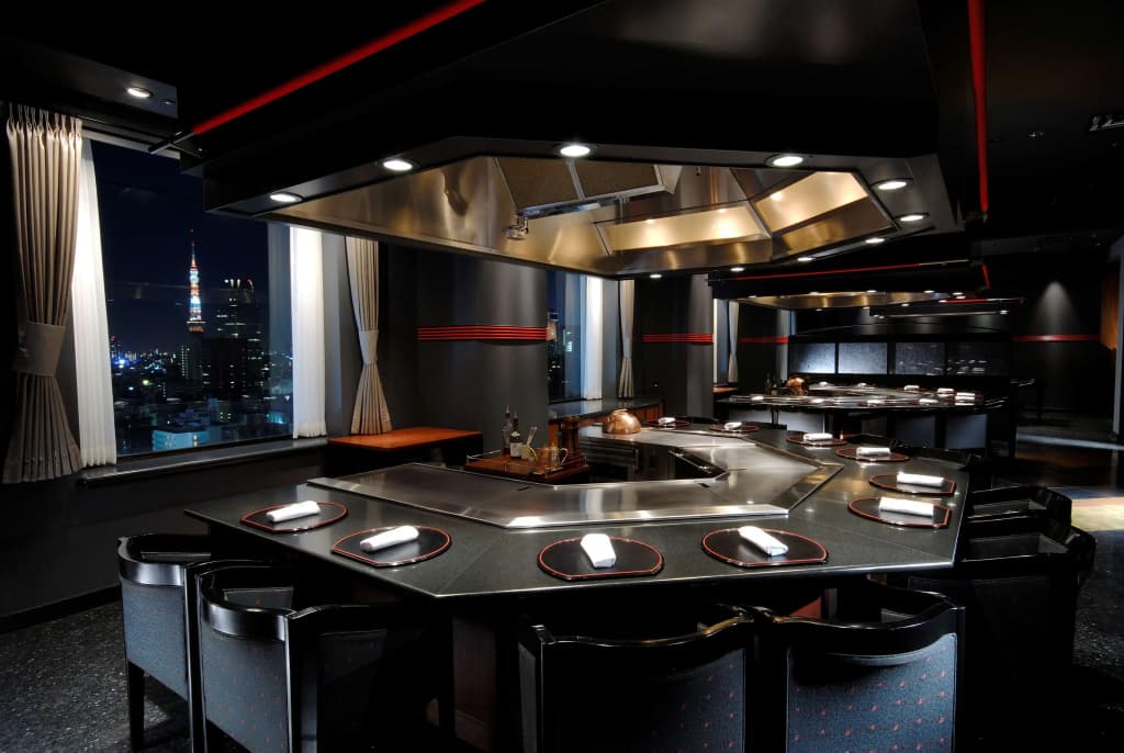 Dai-ichi Hotel Tokyo - photo 30