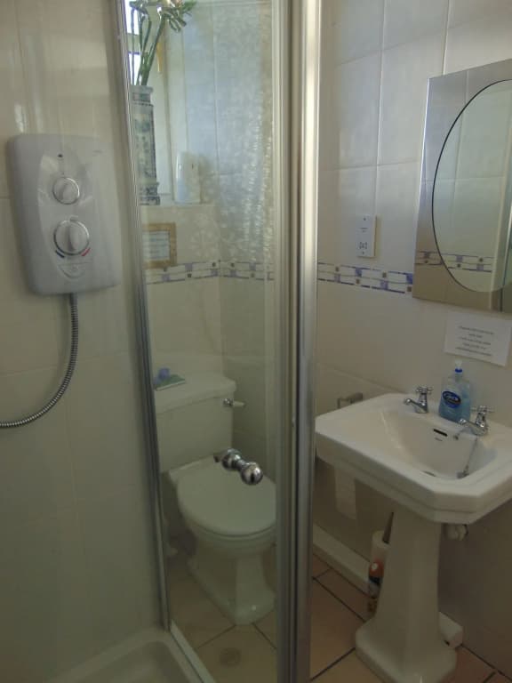 Badjao Bed and Breakfast - photo 28