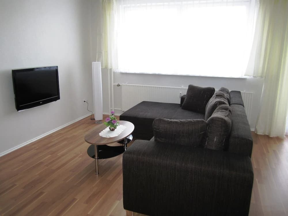 Stars Berlin Apartments Waldstrasse - photo 4