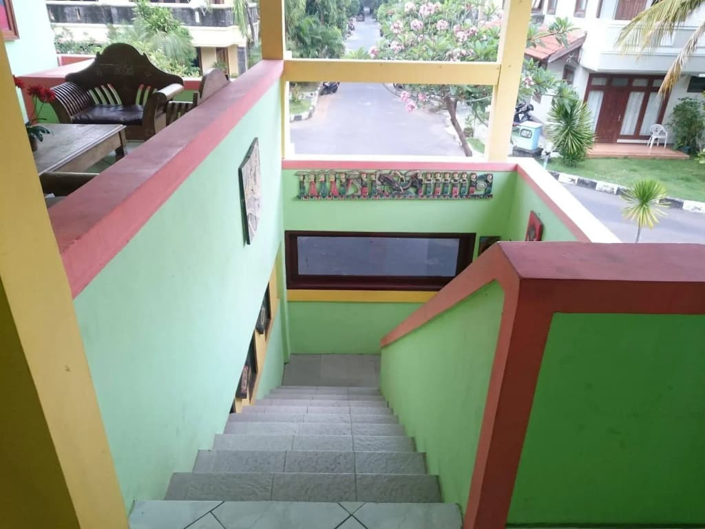 Sapta Petala Hotel - photo 13