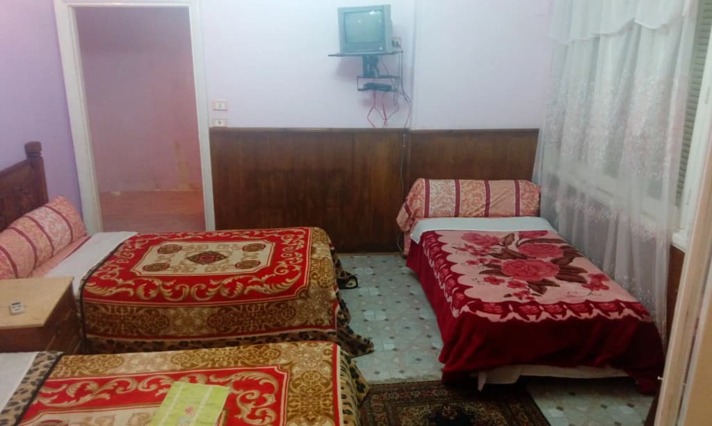 Cairo Moon Hotel - Hostel - photo 2
