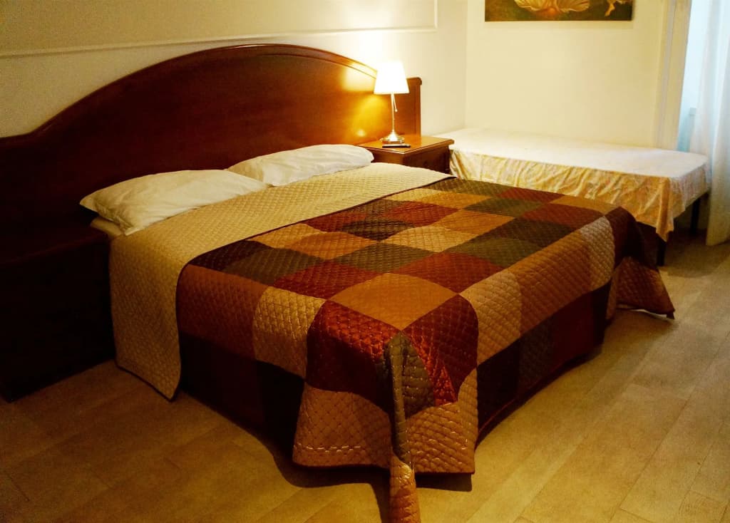 Casa della Amicizia - photo 2