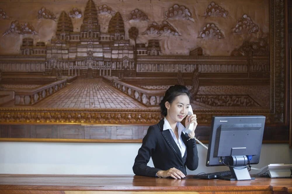 160 Angkor Villa - photo 24