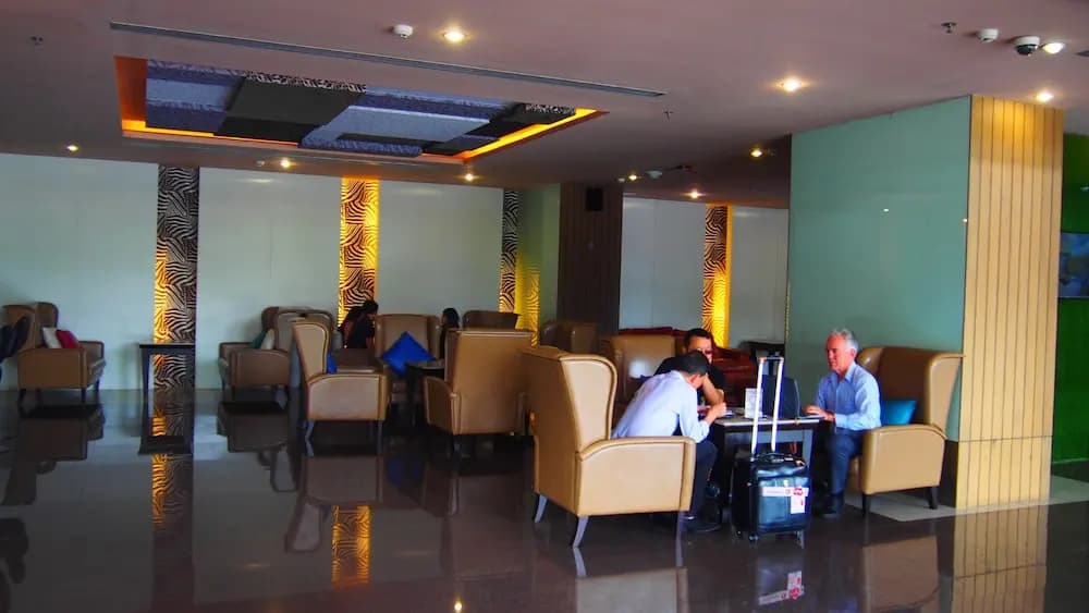 Best Western Plus Grand Howard - photo 19
