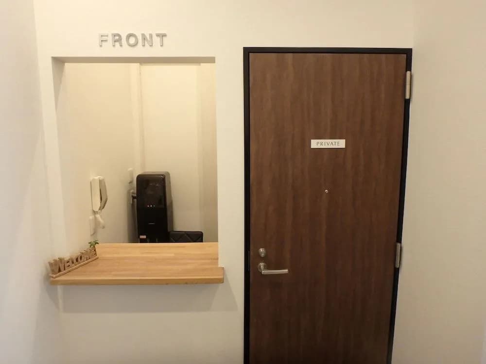 Kyukyu Hotel - photo 2