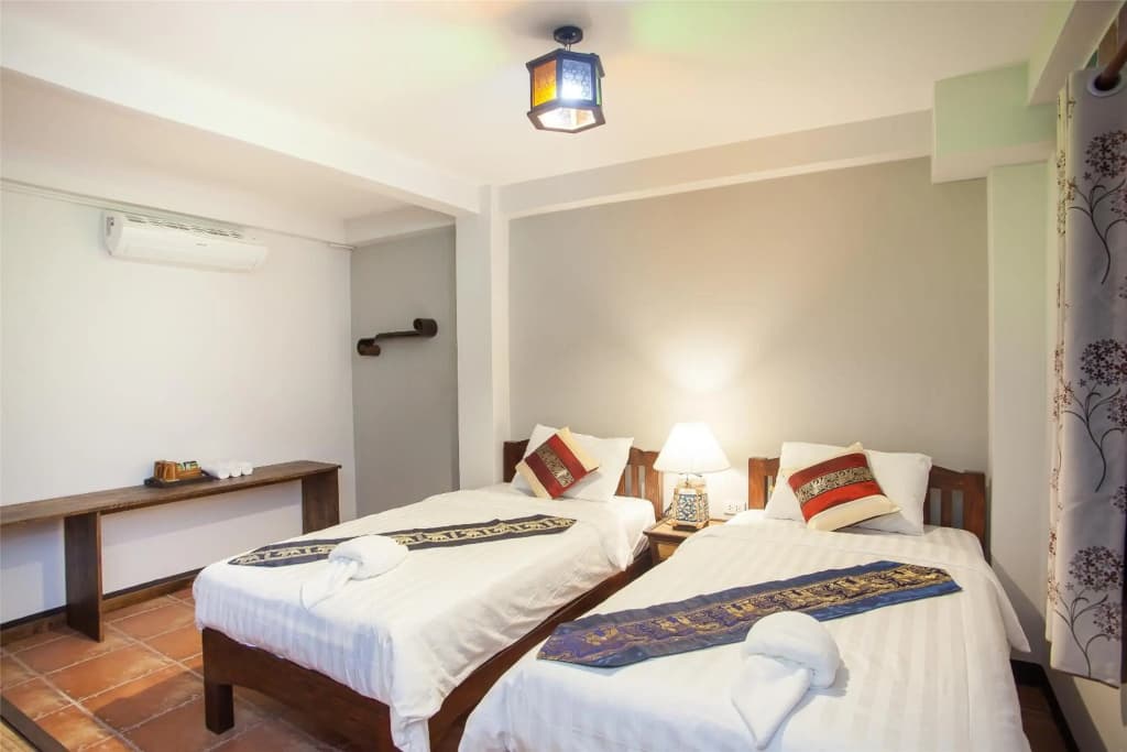 Somwang Boutique House - photo 44