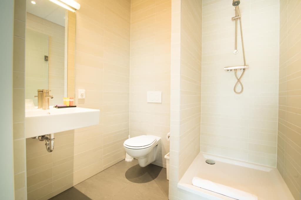 Citiez Hotel Amsterdam - photo 7