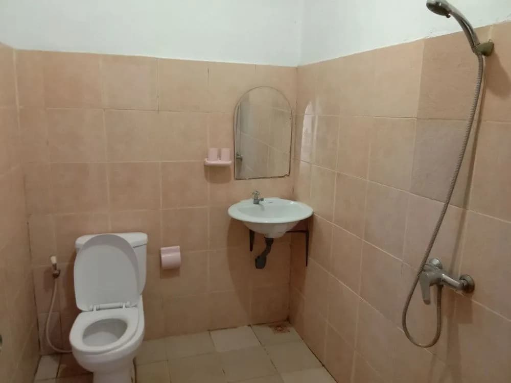 G Saskara Homestay - photo 8