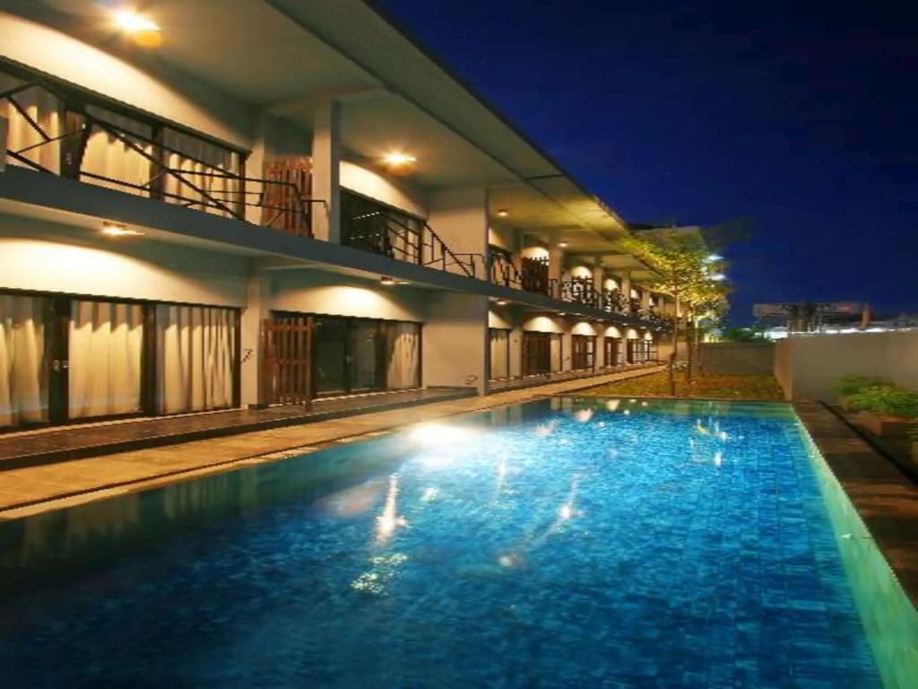 The Grey Boutique Inn - photo 9