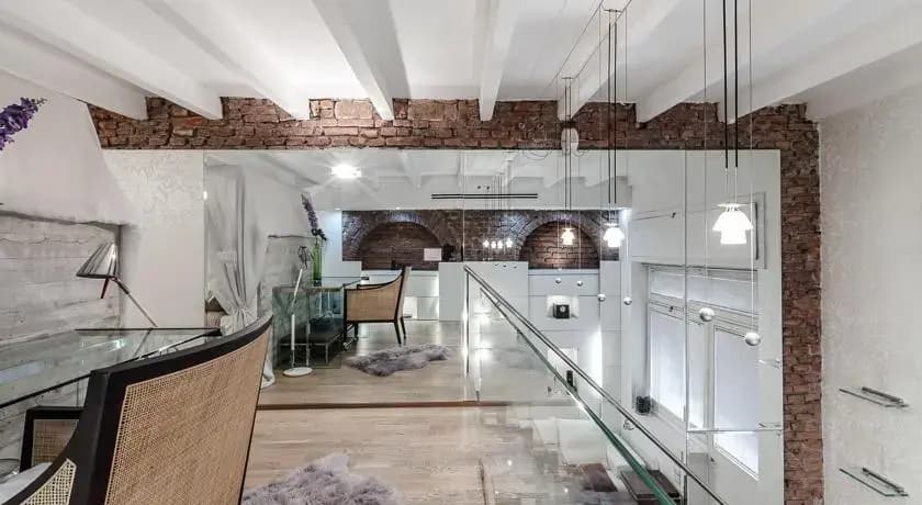 Design Loft In Milan - photo 5