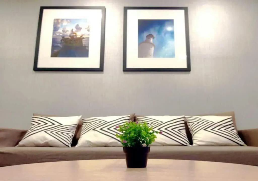 Suites at 1Tebrau - photo 19