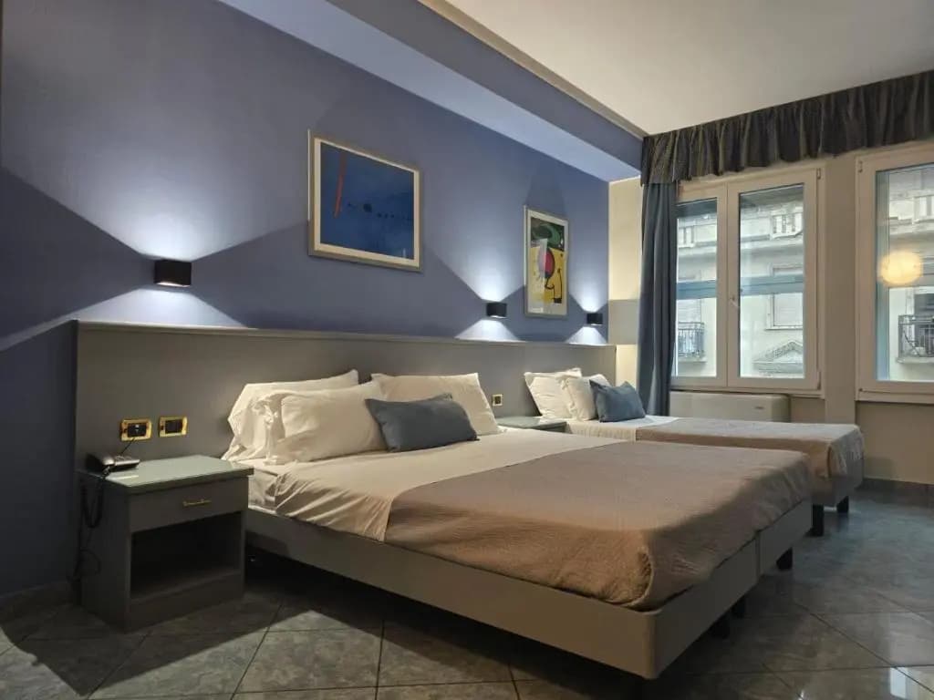 Hotel Vitruvio - photo 5