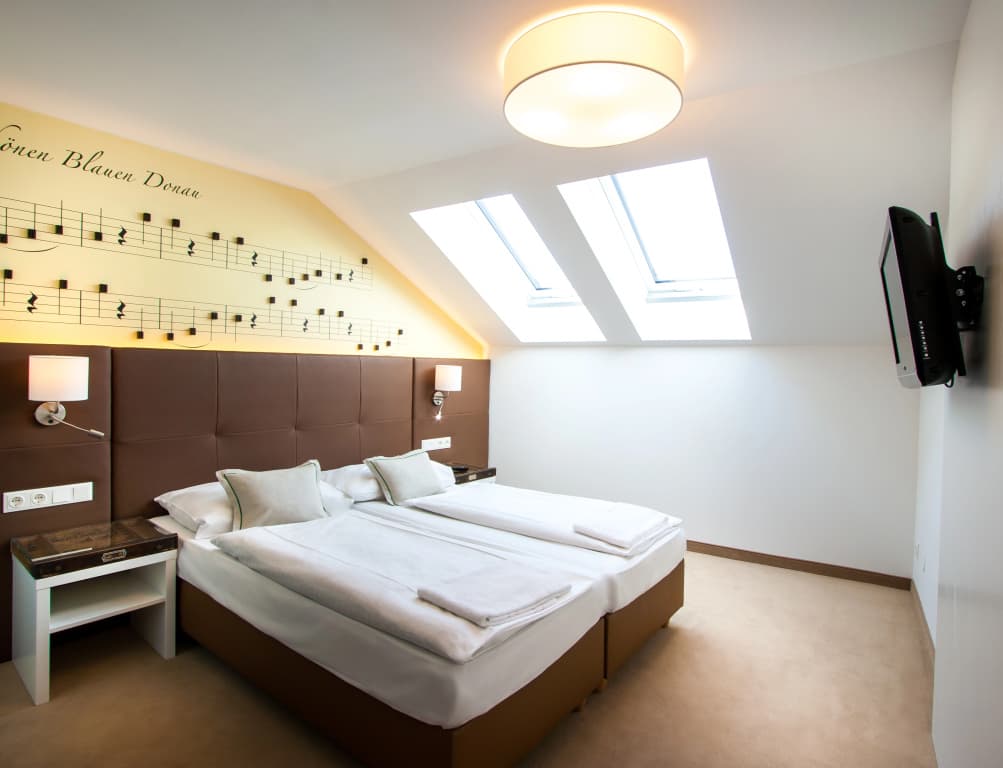 BoutiqueHOTEL Donauwalzer - photo 39
