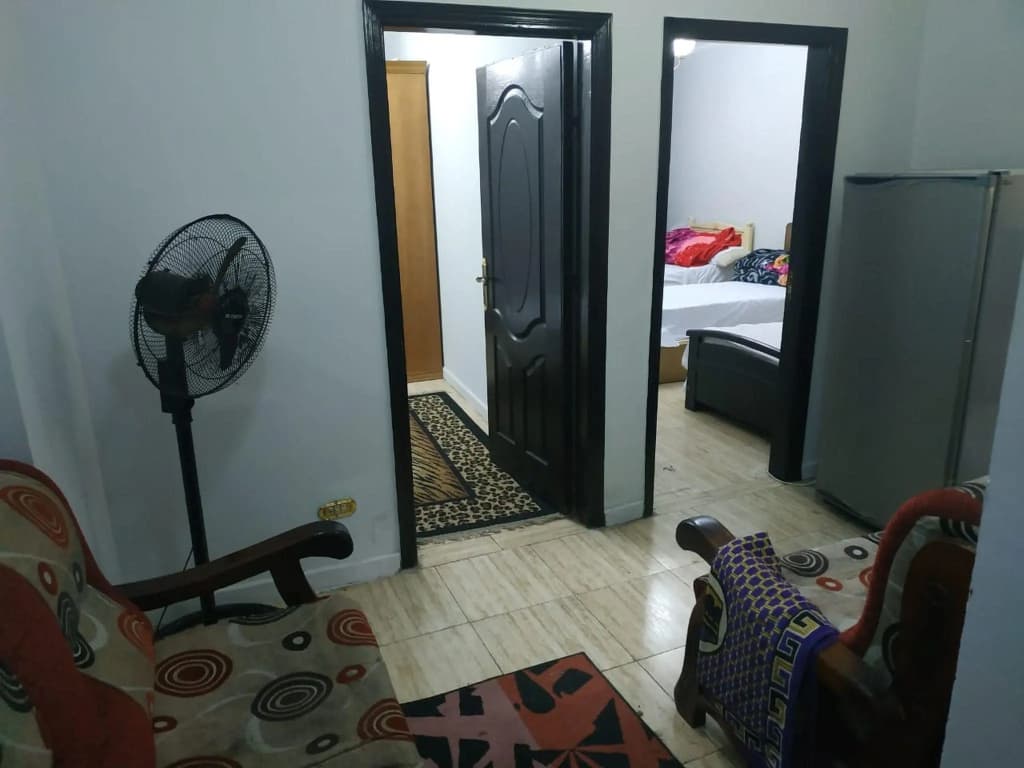 Pyramids Youth House - photo 3