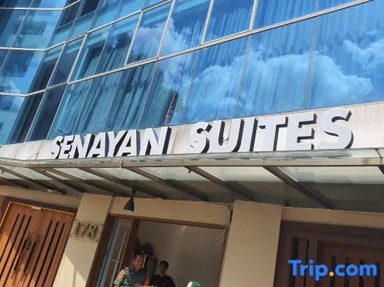 Senayan Suites - photo 1