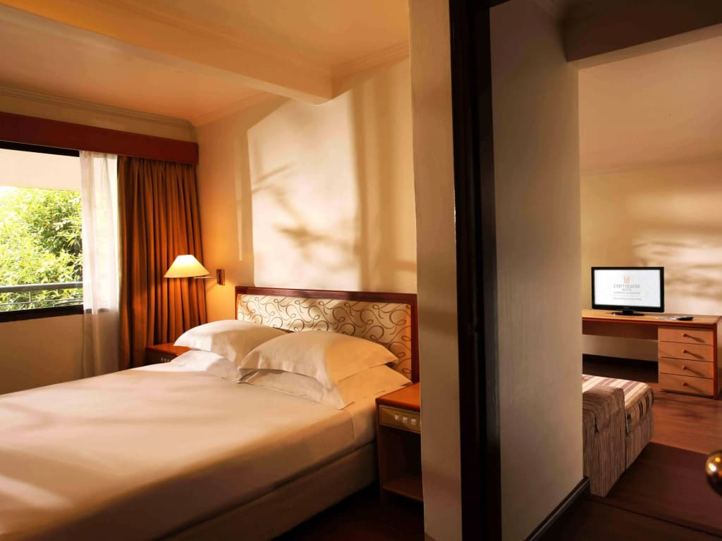 Copthorne Hotel Cameron Highlands - photo 3