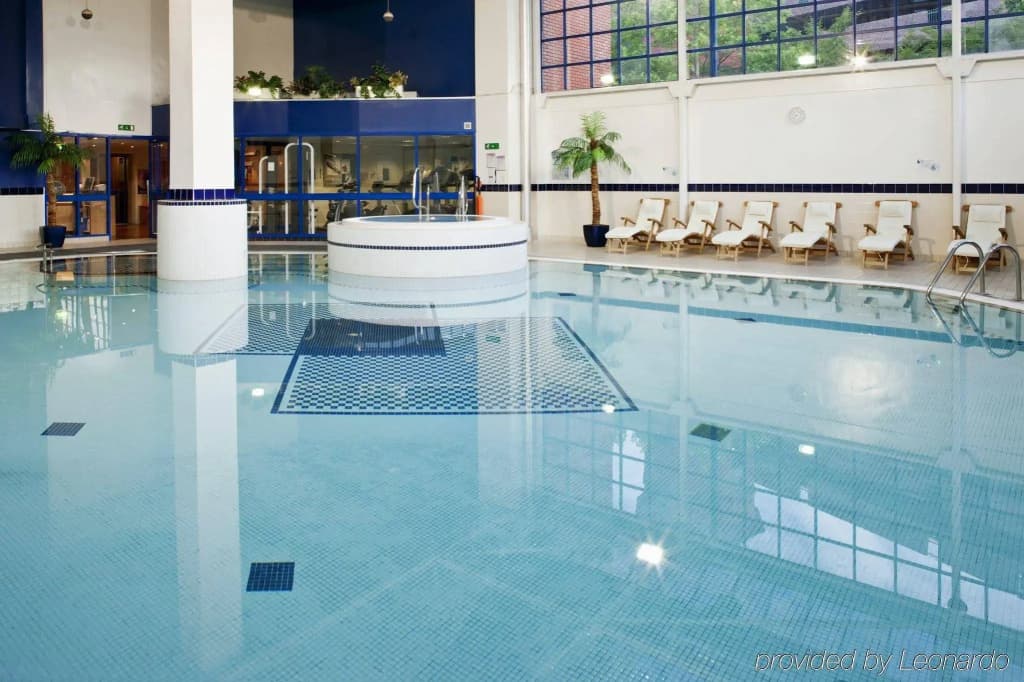 Holiday Inn London - Sutton by IHG - photo 16