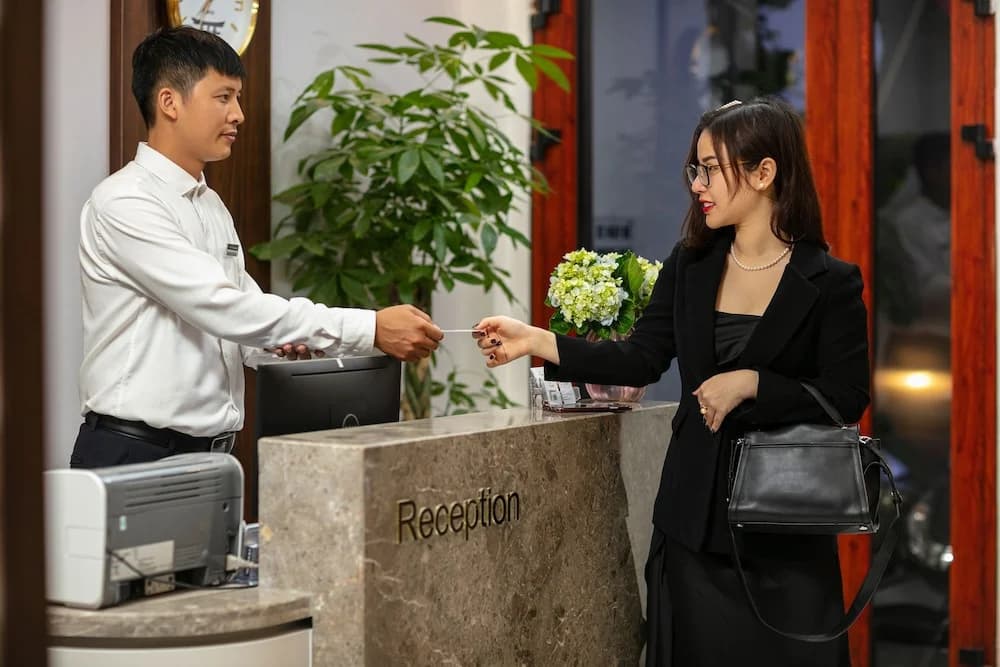 P-Link Home & Hotel - photo 14