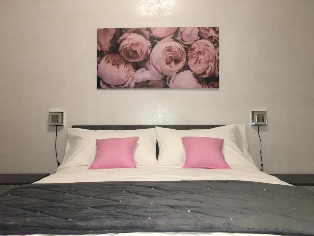 Bed & Breakfast la Rosa - photo 2