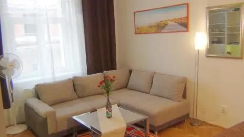 Best Residence Palmovka - photo 12