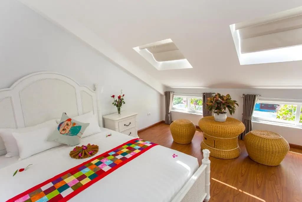 Peach House - photo 5