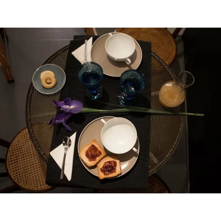 Pilar B&B - photo 12