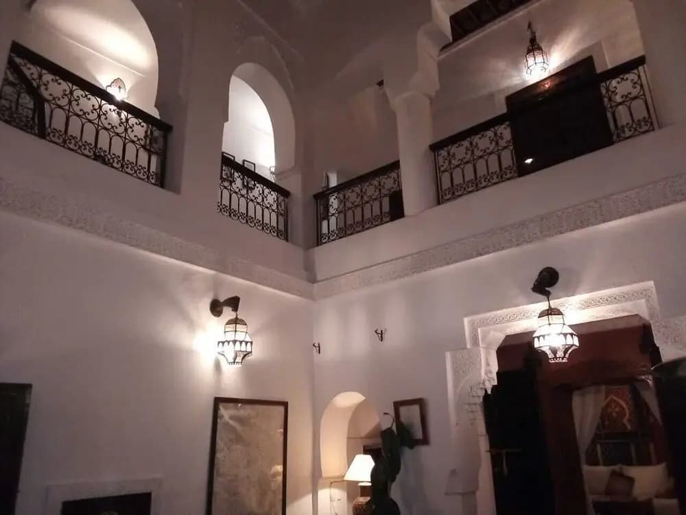 Riad Mina - photo 13