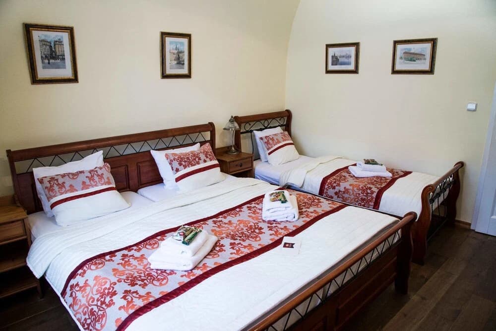 Hotel Loreta - photo 4