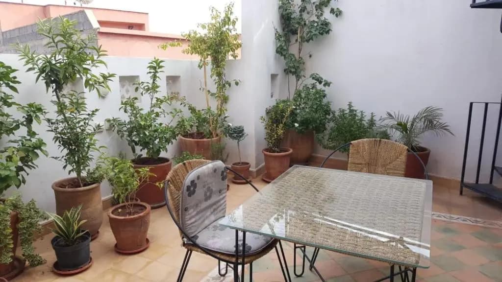 Riad Medina - photo 8