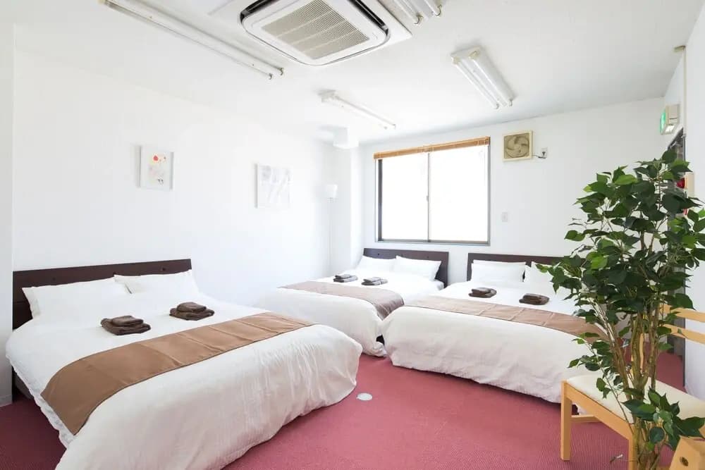 Sakamoto Building 2F - photo 10