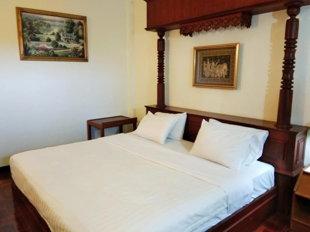 Prince Hotel Chiang Mai - photo 3