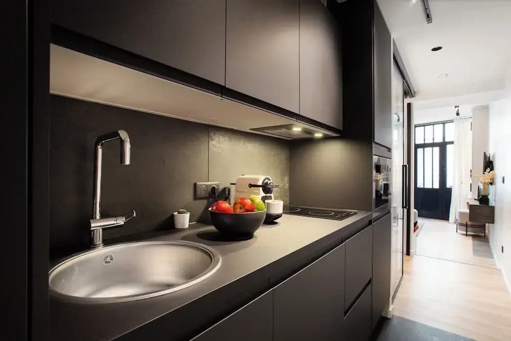 Chic Apartment - 2BR/6P - Pantheon - photo 10